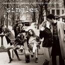 Singles: Soundtrack - Various Artists- Vinyl 2LP + CD * rockit-t-shirts.myshopify.com #Indie_Vinyl_Den#