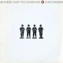 Siouxsie And The Banshees - Join Hands - Vinyl Record rockit-t-shirts.myshopify.com #Indie_Vinyl_Den#