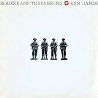 Siouxsie And The Banshees - Join Hands - Vinyl Record rockit-t-shirts.myshopify.com #Indie_Vinyl_Den#