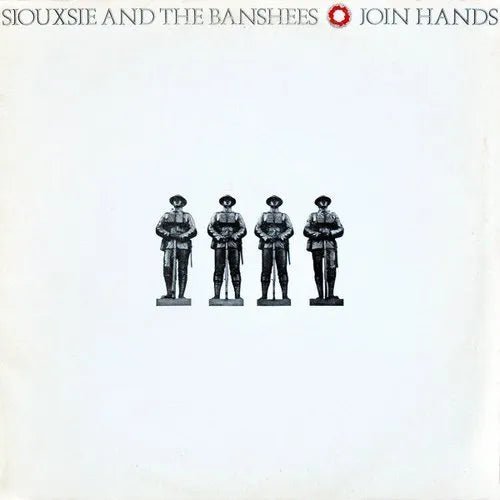 Siouxsie And The Banshees - Join Hands - Vinyl Record