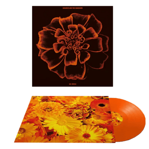 Siouxsie &amp; Banshees - All Souls - Disco de vinilo 180g