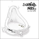 Sleaford Mods - All That Glue (2LP) Vinyl Record rockit-t-shirts.myshopify.com #Indie_Vinyl_Den#
