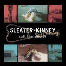 Sleater-Kinney - Call the Doctor - Vinyl Record rockit-t-shirts.myshopify.com #Indie_Vinyl_Den#
