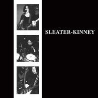 Sleater-Kinney - Sleater-Kinney Vinyl Record rockit-t-shirts.myshopify.com #Indie_Vinyl_Den#