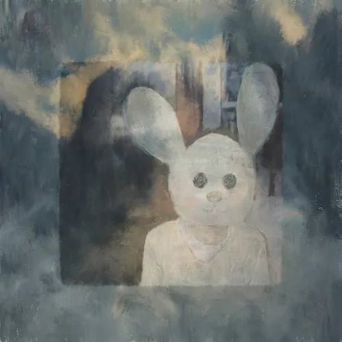 Sleep Party People - (10th Anniversary Edition) Sleep Party People -Pale Gold Color Vinyl rockit-t-shirts.myshopify.com #Indie_Vinyl_Den#