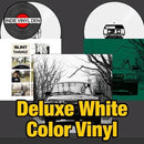 Slint - Tweez (Remastered) - Deluxe White Color Vinyl Record 180g 2LP rockit-t-shirts.myshopify.com #Indie_Vinyl_Den#