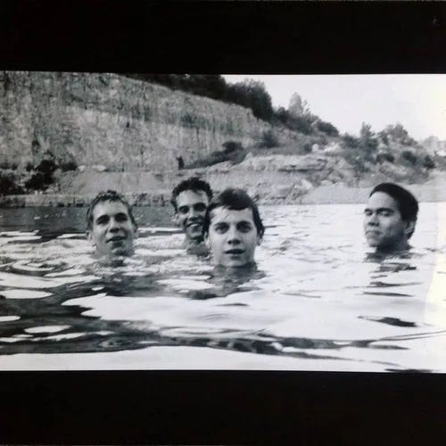 Slint - Spiderland - Disco de vinilo 180g Importación