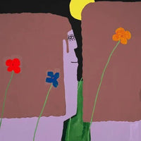 Slow Pulp -Yard - Translucent Blue Color Vinyl rockit-t-shirts.myshopify.com