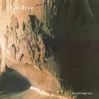 Slowdive - Morningrise [Limited 180-Gram 'Smoke' Colored Vinyl] [Import] rockit-t-shirts.myshopify.com #Indie_Vinyl_Den#