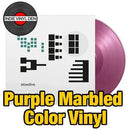 Slowdive - Pygmalion - Purple Marbled Vinyl Record rockit-t-shirts.myshopify.com #Indie_Vinyl_Den#