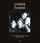 Smashing Pumpkins - Live at Riviera Theatre Chicago October 1995 - Vinyl Record - Indie Vinyl Den