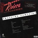 Smashing Pumpkins - Live at Riviera Theatre Chicago October 1995 - Vinyl Record - Indie Vinyl Den