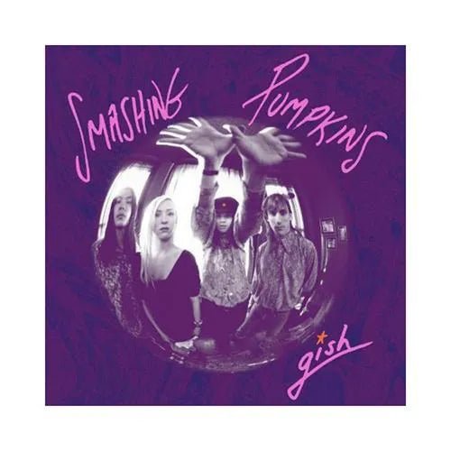 Smashing Pumpkins, The - Gish (180g Vinyl LP)