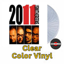 Smithereens, The - 2011 - CLEAR Vinyl Record rockit-t-shirts.myshopify.com #Indie_Vinyl_Den#