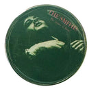Smiths Queen is Dead Enamel Pin rockit-t-shirts.myshopify.com