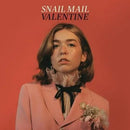 Snail Mail - Valentine - Vinyl Record LP New rockit-t-shirts.myshopify.com #Indie_Vinyl_Den#