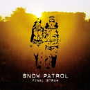 Snow Patrol - Final Straw - Vinyl Record rockit-t-shirts.myshopify.com #Indie_Vinyl_Den#