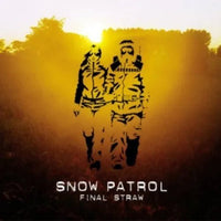 Snow Patrol - Final Straw - Vinyl Record rockit-t-shirts.myshopify.com #Indie_Vinyl_Den#