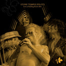 Stone Temple Pilots - Live At Rolling Rock 2001 - Vinyl Record 2LP