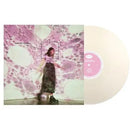 Soccer Mommy - Sometimes, Forever - Bone Color Vinyl Record LP * rockit-t-shirts.myshopify.com #Indie_Vinyl_Den#
