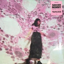 Soccer Mommy - Sometimes, Forever - Violet Color Vinyl Record LP rockit-t-shirts.myshopify.com #Indie_Vinyl_Den#