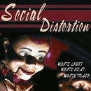 Social Distortion - White Light White Heat White Trash - Vinyl LP 180g Import rockit-t-shirts.myshopify.com #Indie_Vinyl_Den#