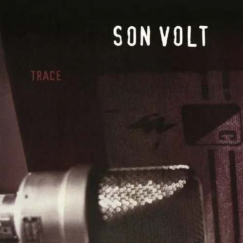 Son Volt - Traza - Registro de vinilo LP 180G Importación