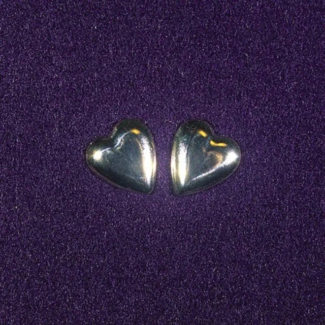 Songs: Ohia - Axxess & Ace - Clear Orange Color Vinyl Record Import