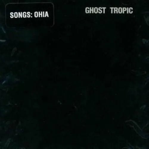 Songs: Ohia - Ghost Tropic - Vinyl Record