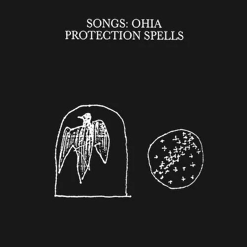Songs: Ohia - Protection Spells - Vinyl Record rockit-t-shirts.myshopify.com #Indie_Vinyl_Den#