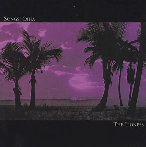 Songs: Ohia - The Lioness - Vinyl Record rockit-t-shirts.myshopify.com #Indie_Vinyl_Den#