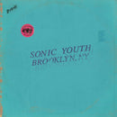 Sonic Youth - Live in Brooklyn 2011 - Vinyl Record 2LP * rockit-t-shirts.myshopify.com #Indie_Vinyl_Den#