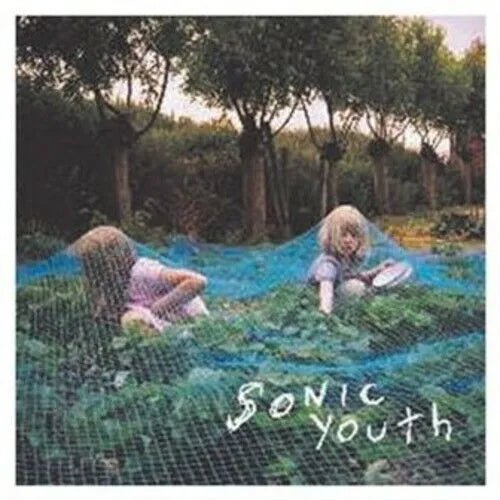 Sonic Youth - Murray St. - Disco de vinilo