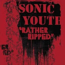 Sonic Youth - Rather Ripped - Vinyl Record * rockit-t-shirts.myshopify.com #Indie_Vinyl_Den#