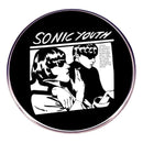 Sonic Youth Goo - Enamel Pin rockit-t-shirts.myshopify.com #Indie_Vinyl_Den#
