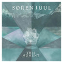 Soren Juul - This Moment- **Blemish Markdown** Vinyl Record rockit-t-shirts.myshopify.com