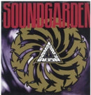 Soundgarden - Badmotorfinger - Vinyl Record 1 LP * rockit-t-shirts.myshopify.com #Indie_Vinyl_Den#