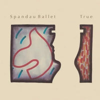 Spandau Ballet - True - Vinyl Record LP 180g Import rockit-t-shirts.myshopify.com #Indie_Vinyl_Den#