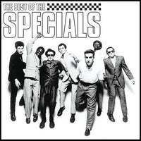 Specials, The - Best Of The Specials - Vinyl Record rockit-t-shirts.myshopify.com #Indie_Vinyl_Den#