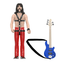 Spinal Tap ReAction Figures Wave 1 - Derek Smalls - Super 7 rockit-t-shirts.myshopify.com #Indie_Vinyl_Den#