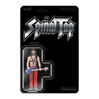 Spinal Tap ReAction Figures Wave 1 - Derek Smalls - Super 7 rockit-t-shirts.myshopify.com #Indie_Vinyl_Den#