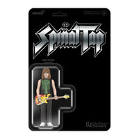 Spinal Tap ReAction Figures Wave 1 - Nigel Tufnel - Super 7 rockit-t-shirts.myshopify.com #Indie_Vinyl_Den#