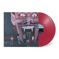 Spirit of the Beehive - Entertainment, Death - Blood Red Color Vinyl Record LP New rockit-t-shirts.myshopify.com #Indie_Vinyl_Den#