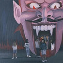 Spirit of the Beehive - Entertainment, Death - Blood Red Color Vinyl Record LP New rockit-t-shirts.myshopify.com #Indie_Vinyl_Den#