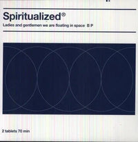 Spiritualized-  Ladies And Gentlemen We Are Floating In Space - Vinyl Record rockit-t-shirts.myshopify.com #Indie_Vinyl_Den#