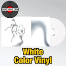 Spiritualized - LAZER GUIDED MELODIES - White Color Vinyl Record 180g rockit-t-shirts.myshopify.com #Indie_Vinyl_Den#