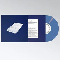 Spiritualized - Ladies And Gentlemen We Are Floating In Space [Limited 180g Neptune Blue Color  Vinyl Record] rockit-t-shirts.myshopify.com #Indie_Vinyl_Den#