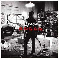 Spoon - Ga Ga Ga Ga Ga [10th Anniversary Deluxe Edition] Vinyl Record rockit-t-shirts.myshopify.com #Indie_Vinyl_Den#