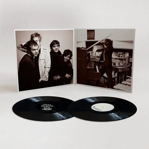 Spoon - Ga Ga Ga Ga Ga [10th Anniversary Deluxe Edition] Vinyl Record