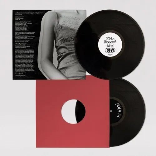 Spoon - Ga Ga Ga Ga Ga [10th Anniversary Deluxe Edition] Vinyl Record rockit-t-shirts.myshopify.com #Indie_Vinyl_Den#